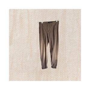 Liverpool Los Angeles Toffee Brown
